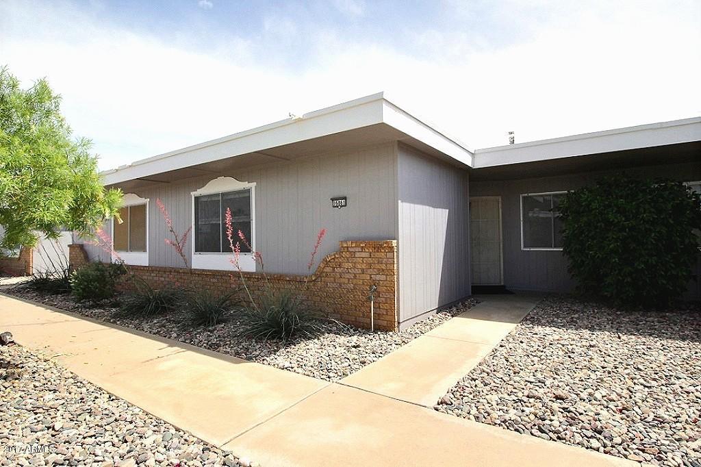 16861 N 103rd Ave., Sun City, AZ 85351