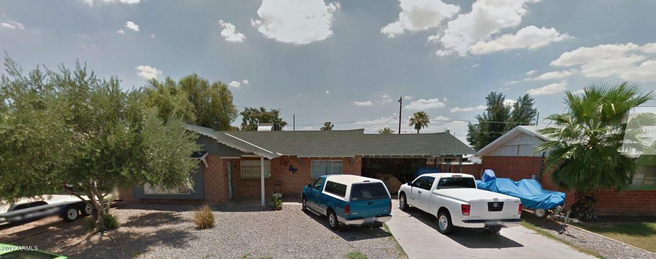 8737 E Palm Ln., Scottsdale, AZ 85257