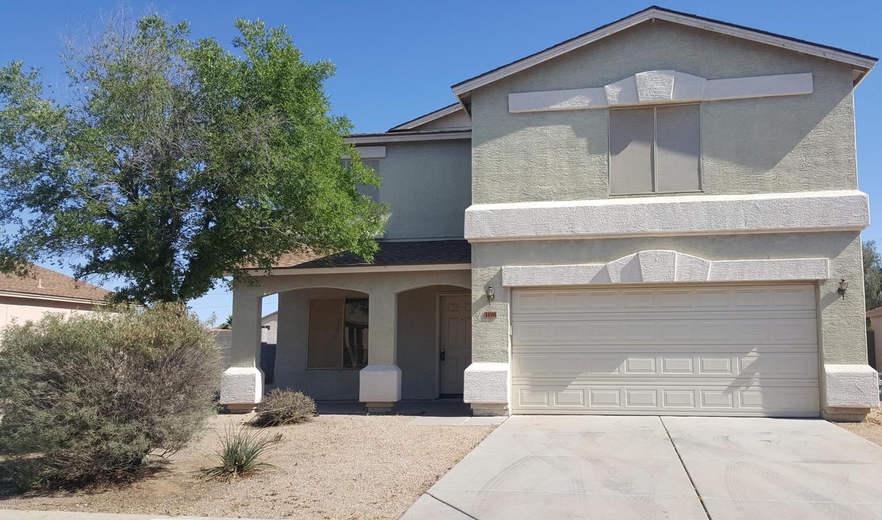 1190 E Silversmith Tr., San Tan Valley, AZ 85143