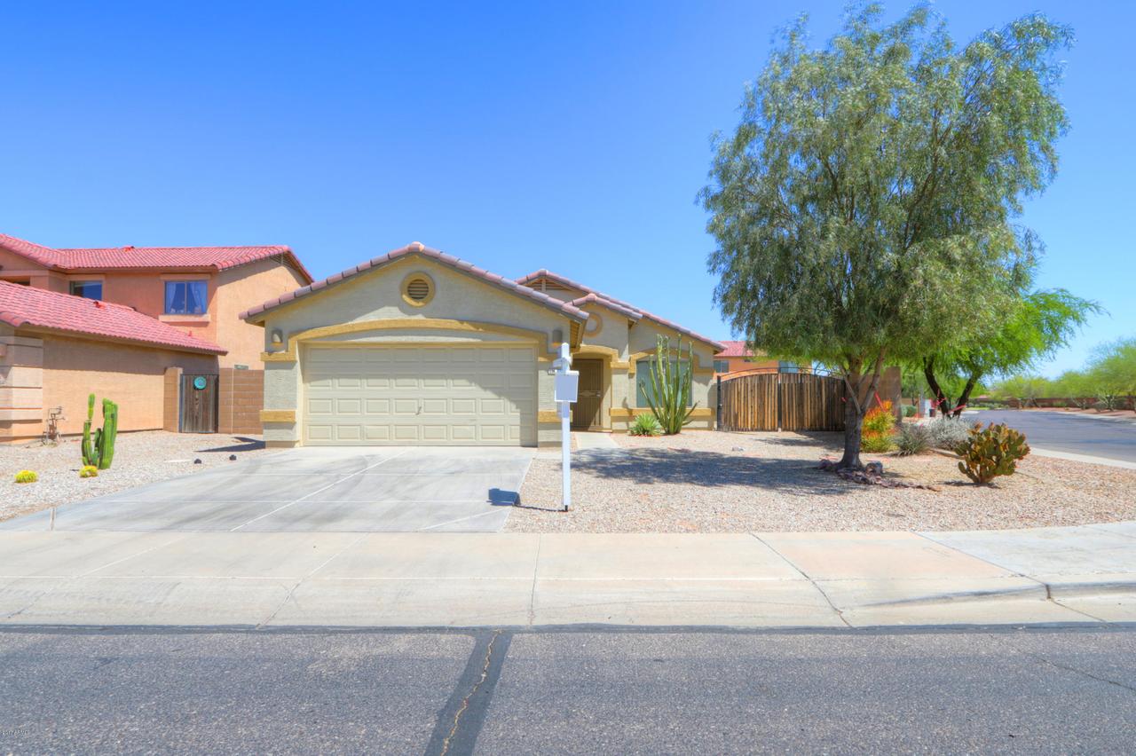 1382 E 9th Pl., Casa Grande, AZ 85122