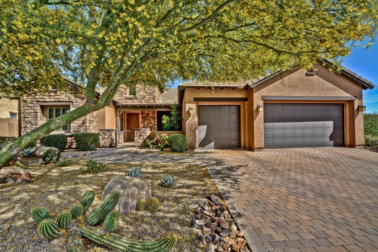 32111 N 15th Ln., Phoenix, AZ 85085