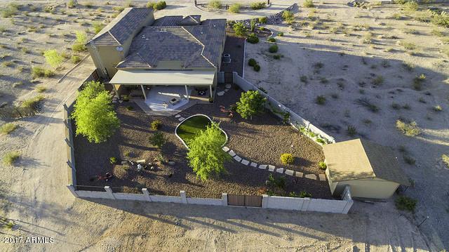 1131 W Catherine Ln., Queen Creek, AZ 85144