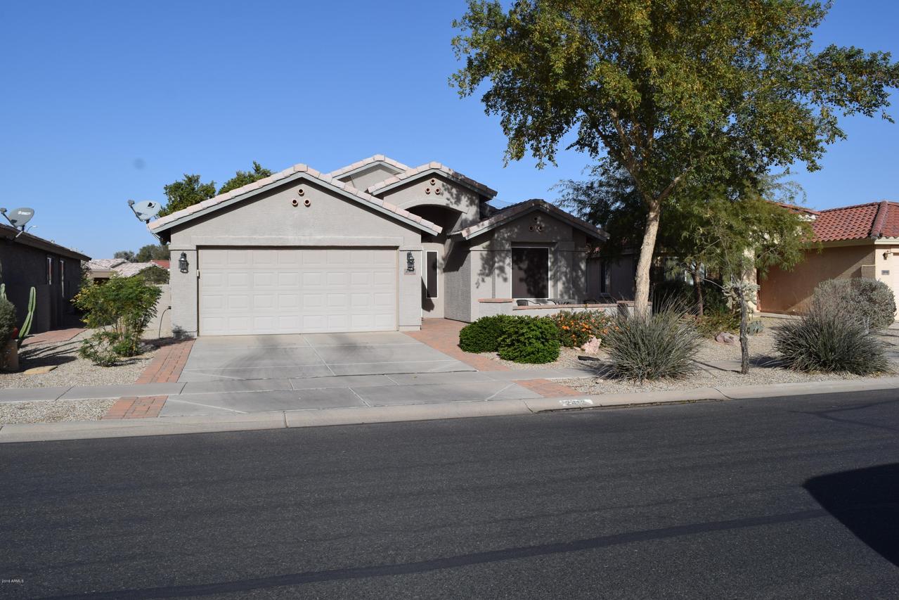 2412 E Hancock Tr., Casa Grande, AZ 85194