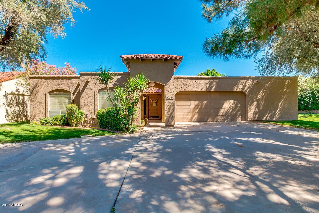 6155 N 73rd Way, Scottsdale, AZ 85250