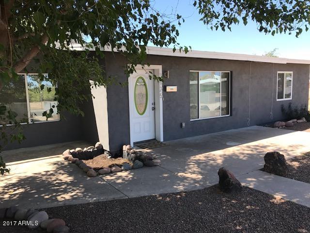 3925 N 21st Pl., Phoenix, AZ 85016