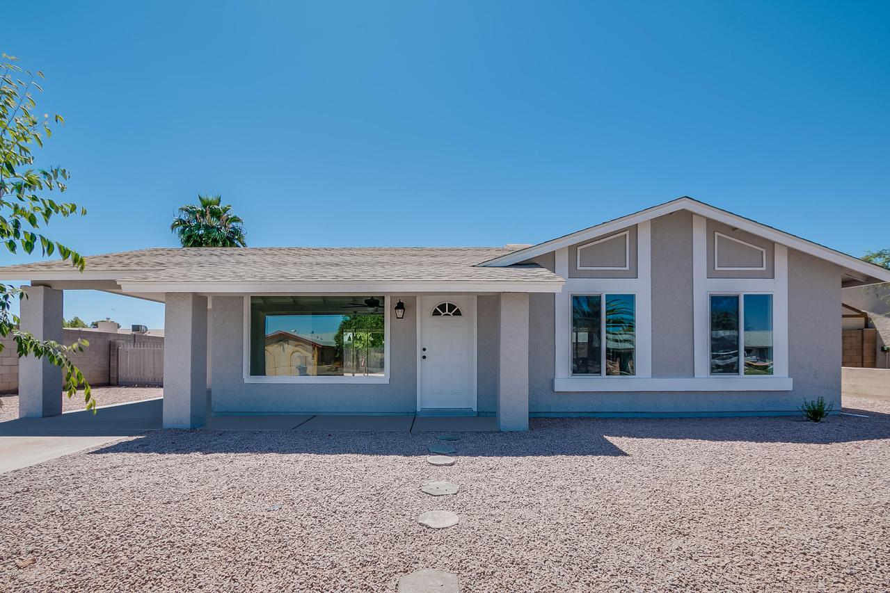 505 W El Alba Way, Chandler, AZ 85225