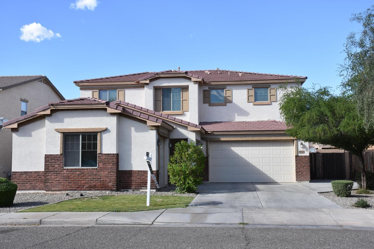 6834 W St Charles Ave., Laveen, AZ 85339