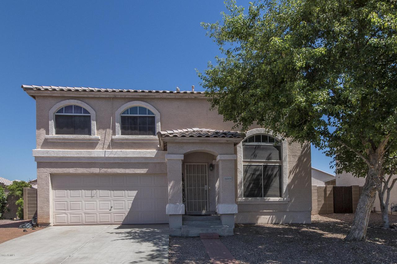 11004 W Hayward Ave., Glendale, AZ 85307