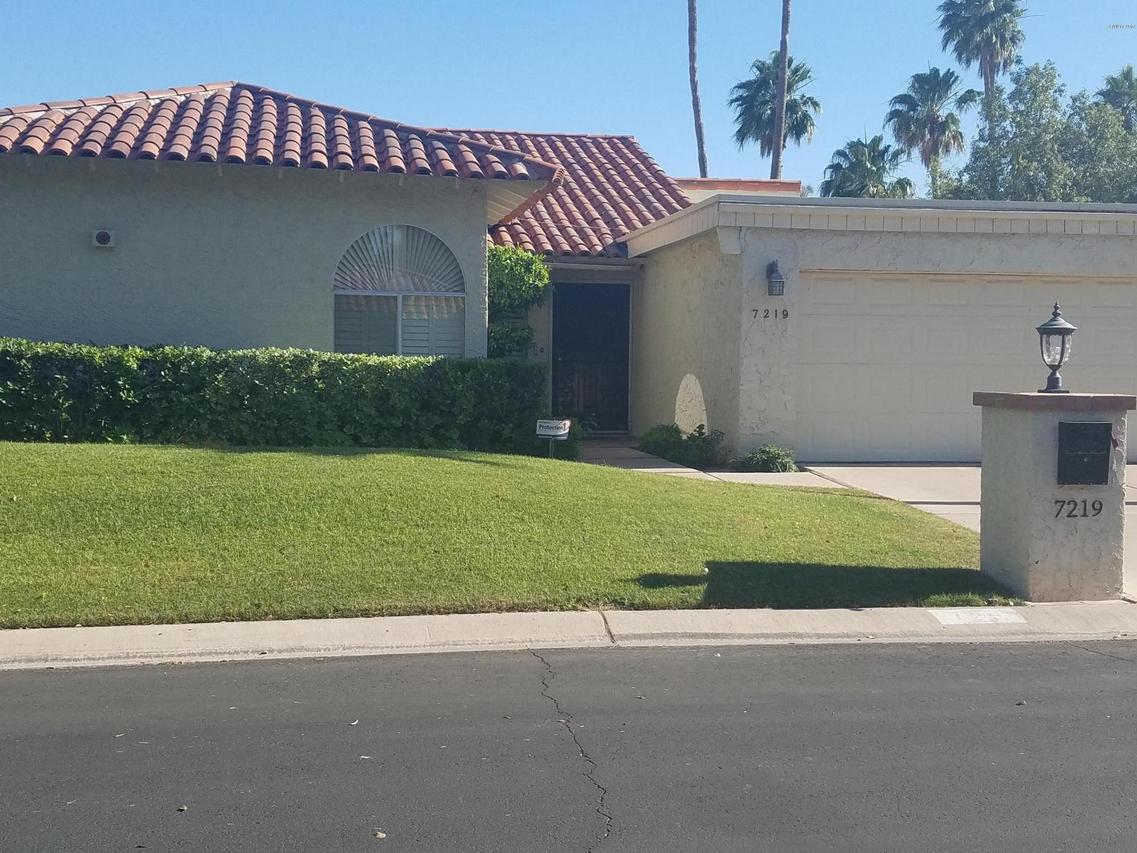 7219 E Solano Dr., Scottsdale, AZ 85250