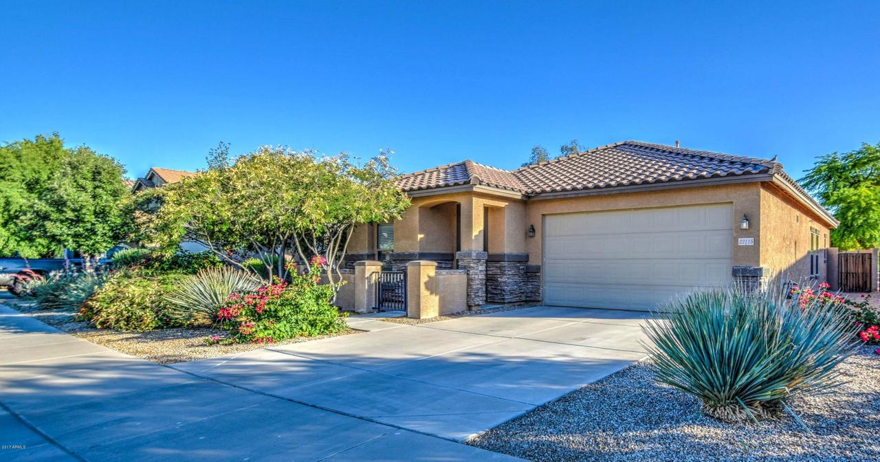 22115 E Via Del Palo Dr., Queen Creek, AZ 85142