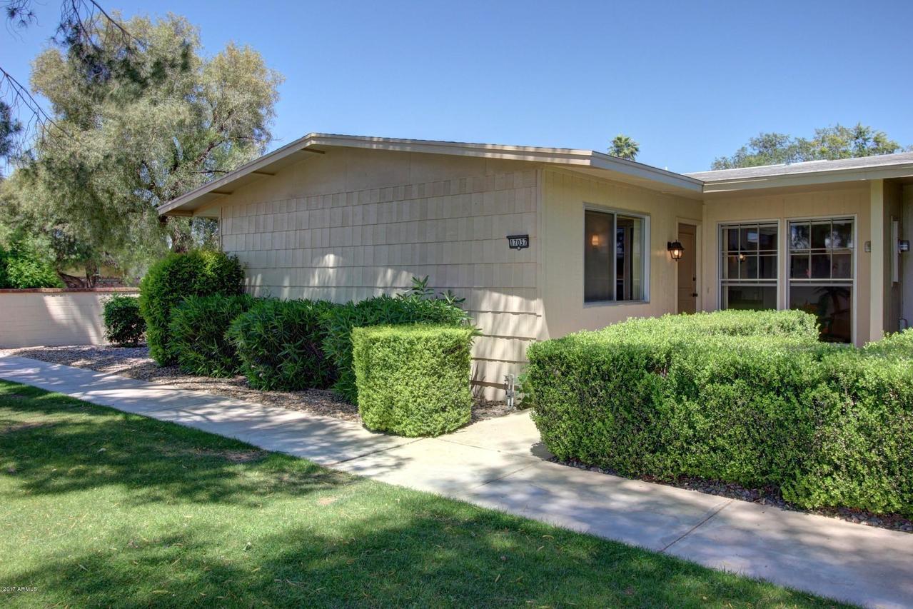 17037 N Pinion Ln., Sun City, AZ 85373