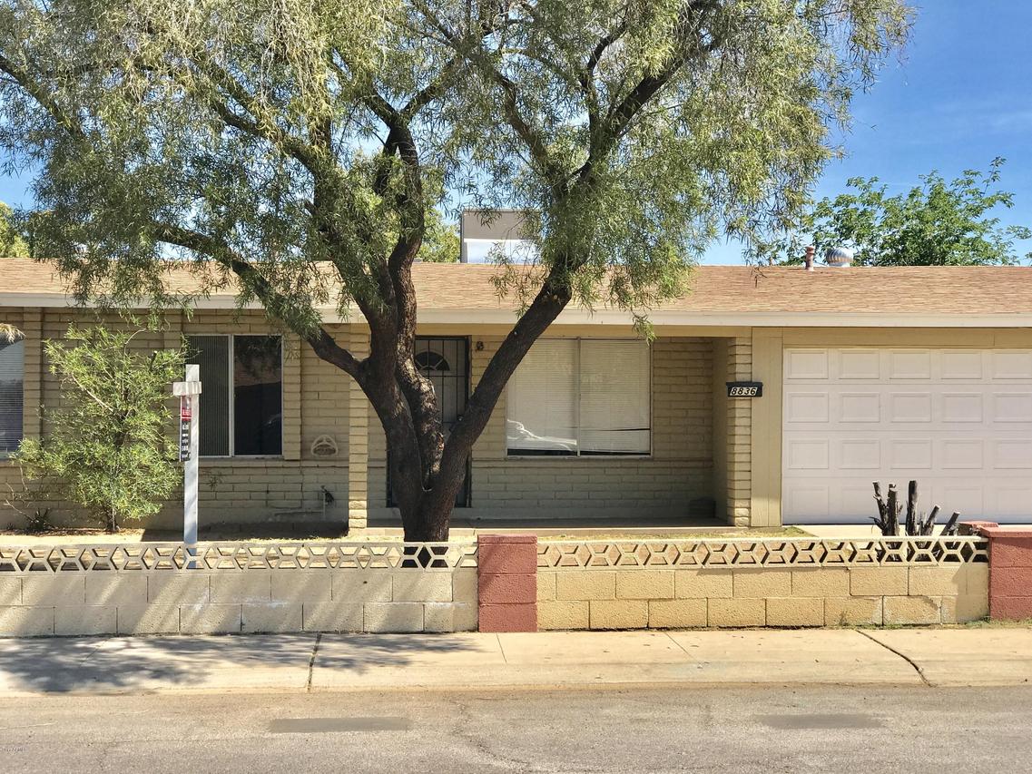 8836 W Devonshire Ave., Phoenix, AZ 85037
