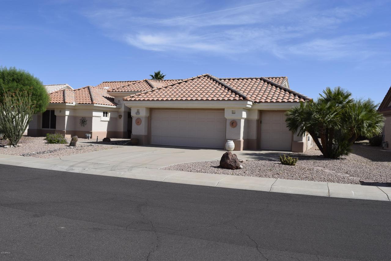 15115 W Arzon Way, Sun City West, AZ 85375