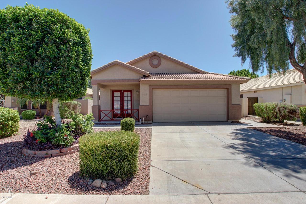 7917 W Frank Ave., Peoria, AZ 85382