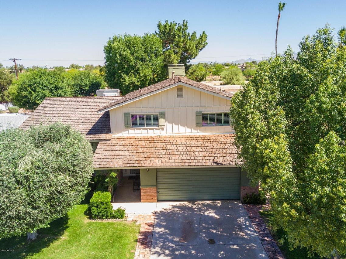 8414 E Redwing Rd., Scottsdale, AZ 85250