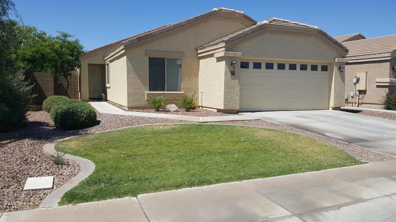 12036 W Dos Rios Dr., Sun City, AZ 85373