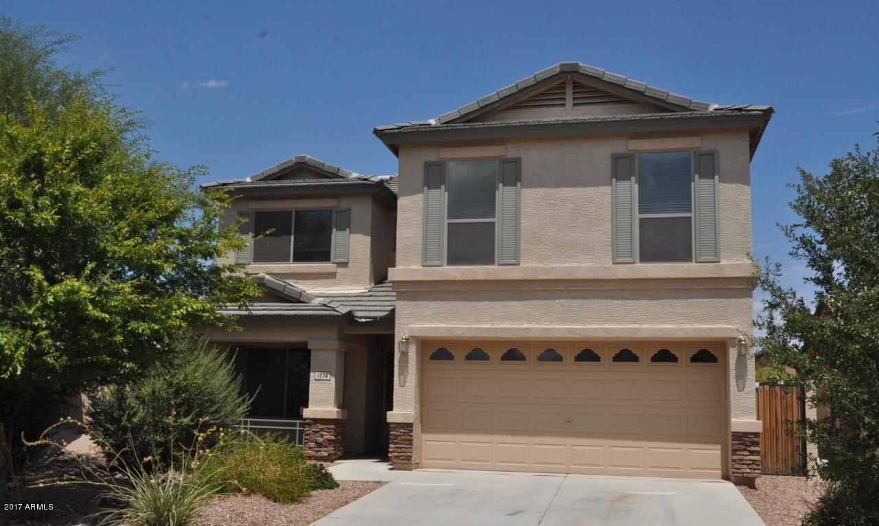 1374 W Matthews Dr., Queen Creek, AZ 85143