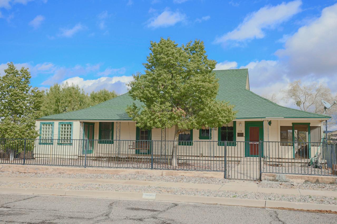 339 N Jefferson St., Wickenburg, AZ 85390