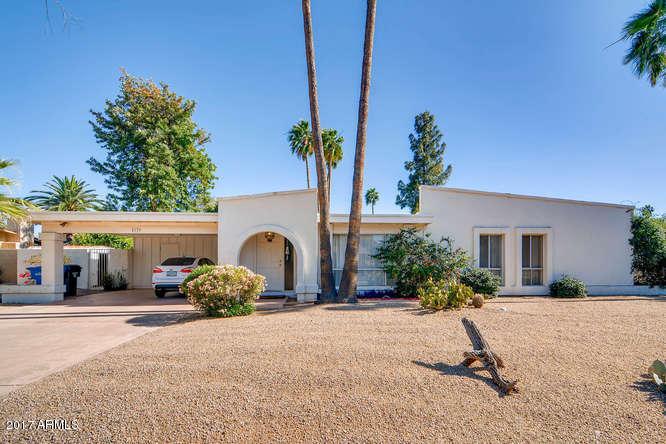 5139 E Poinsettia Dr., Scottsdale, AZ 85254