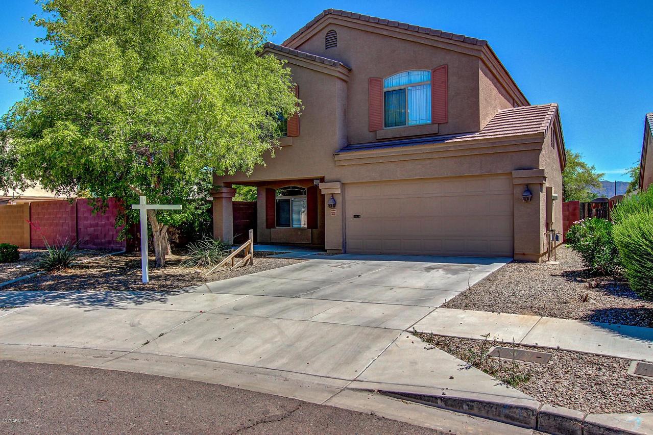 3233 W Pecan Rd., Phoenix, AZ 85041