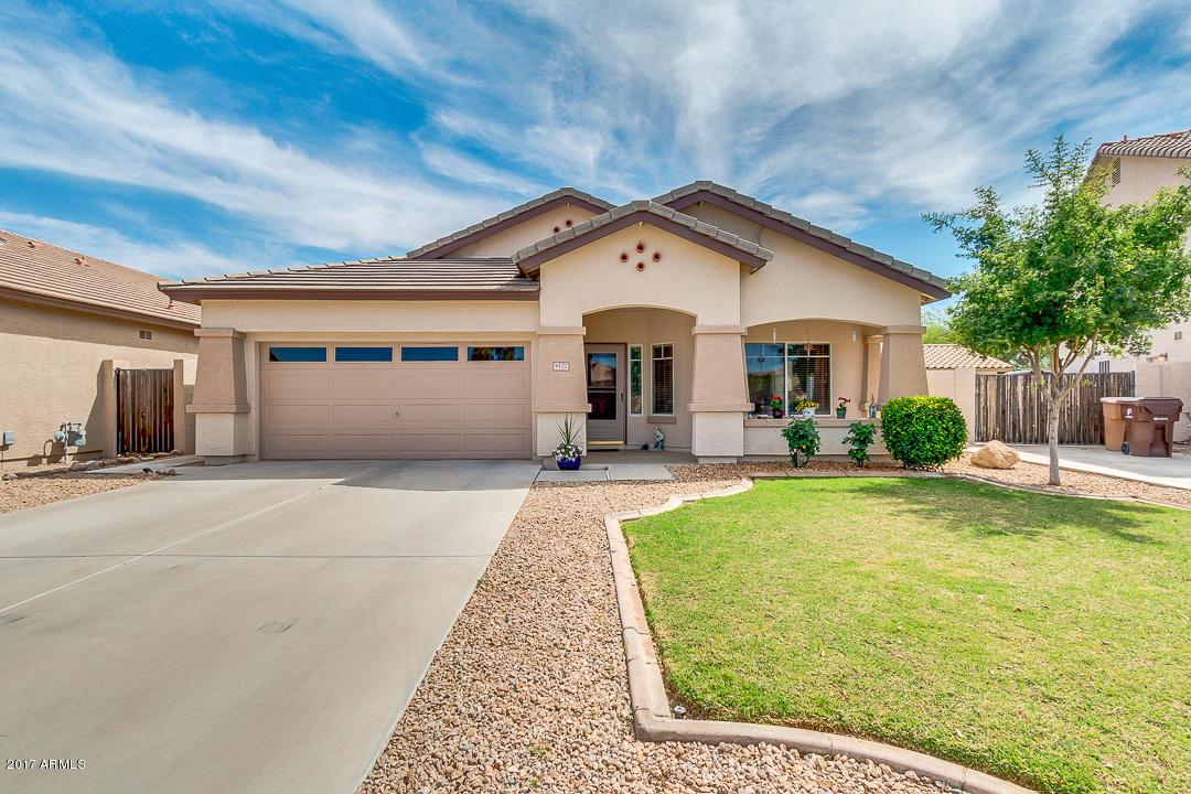 8177 W Ross Ave., Peoria, AZ 85382