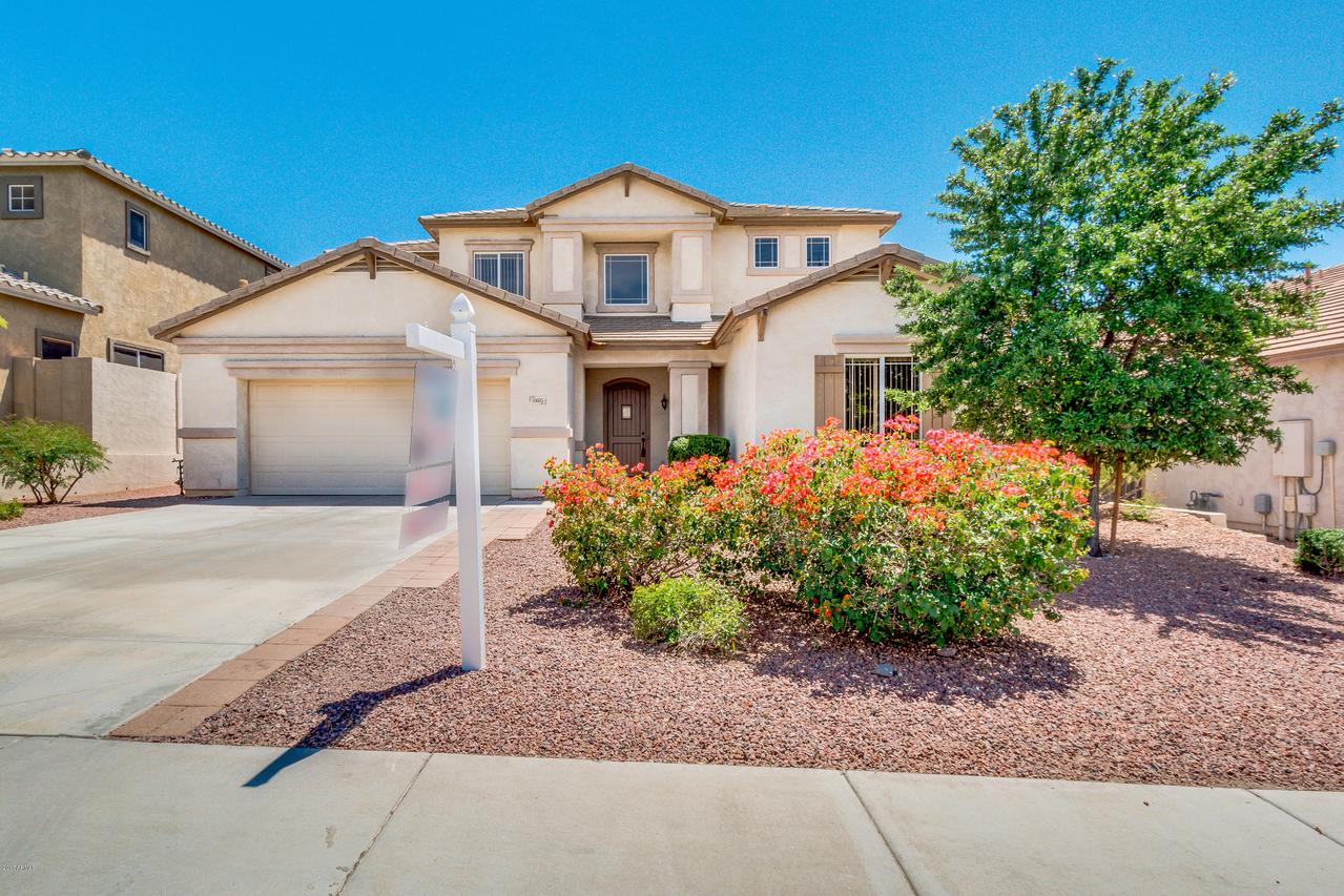 10605 W Melinda Ln., Peoria, AZ 85382