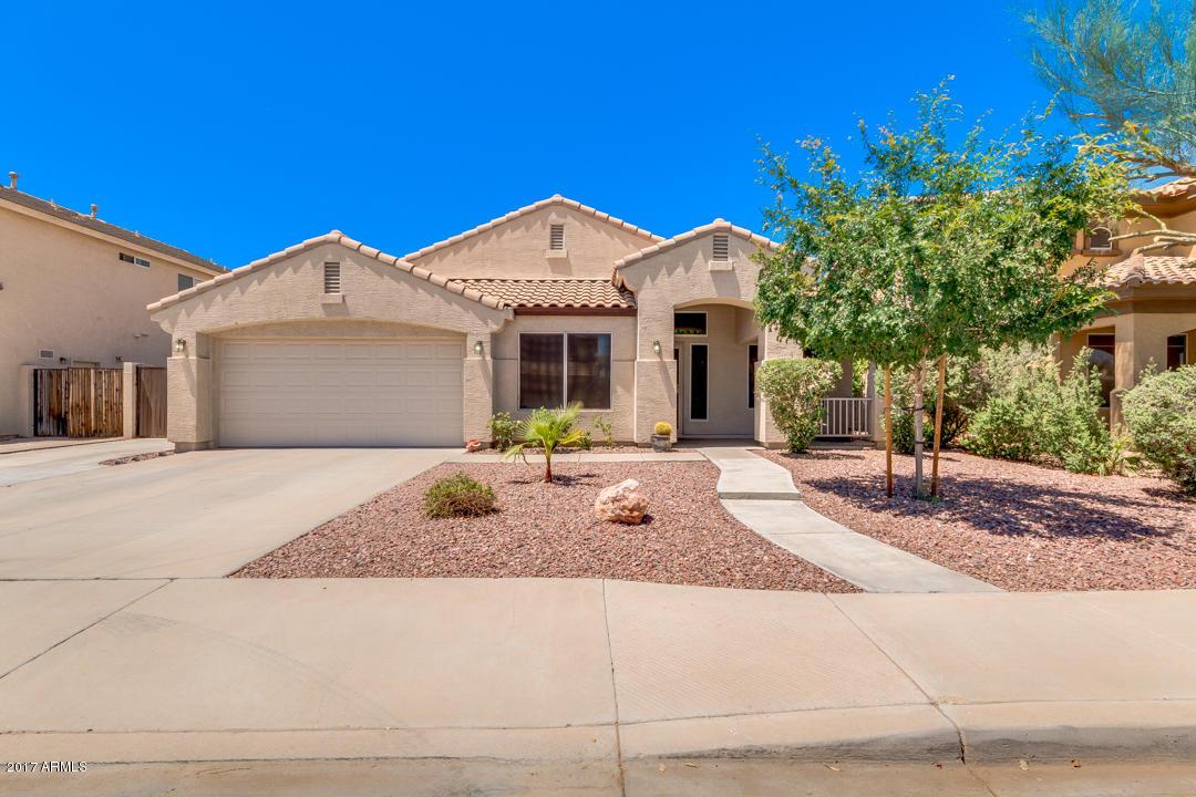 22418 N 78th Ln., Peoria, AZ 85383