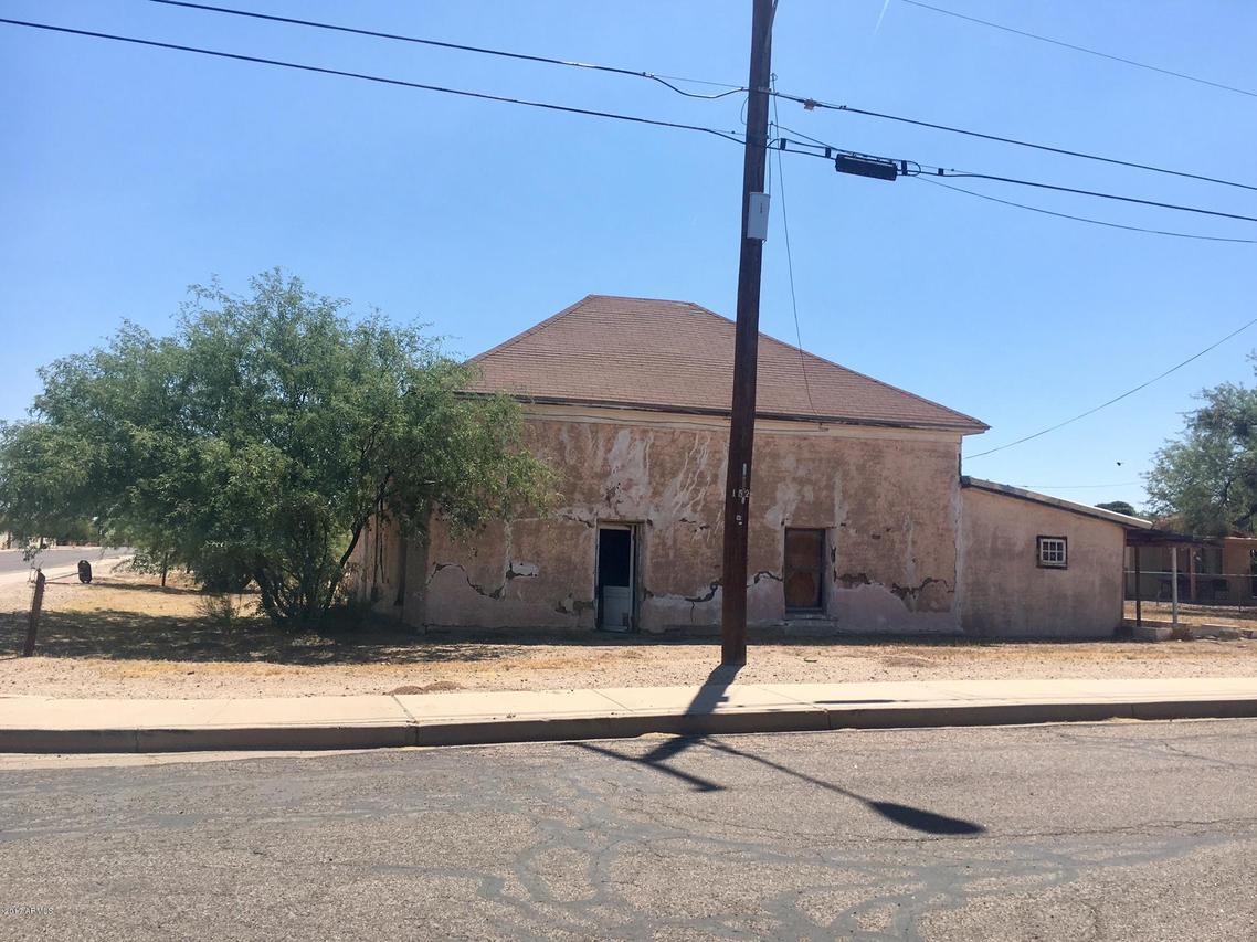 325 W 9th St., Florence, AZ 85132