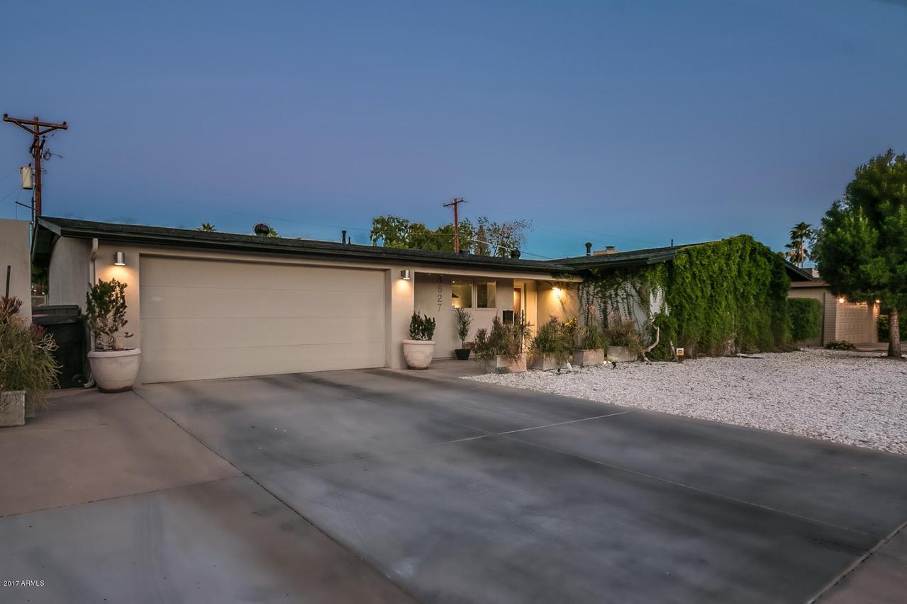 3627 N 60th St., Scottsdale, AZ 85251