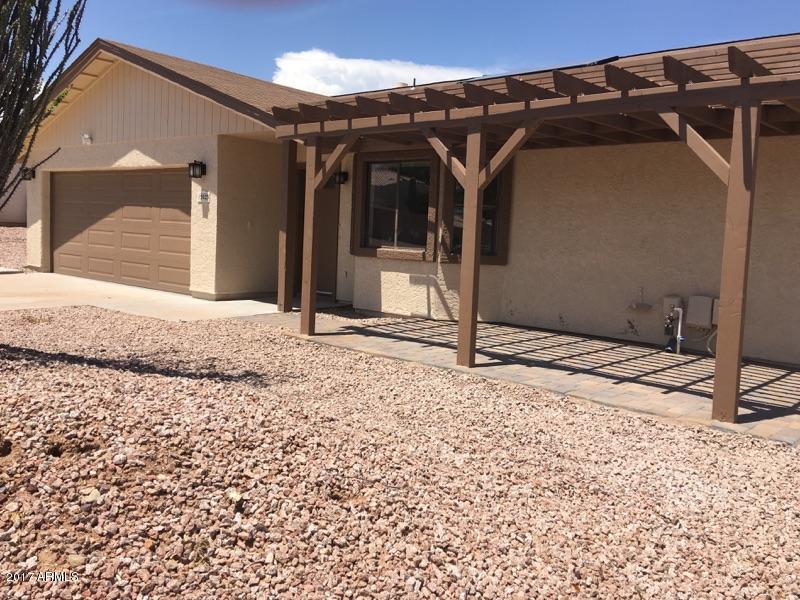 15023 N Escondido Dr., Fountain Hills, AZ 85268