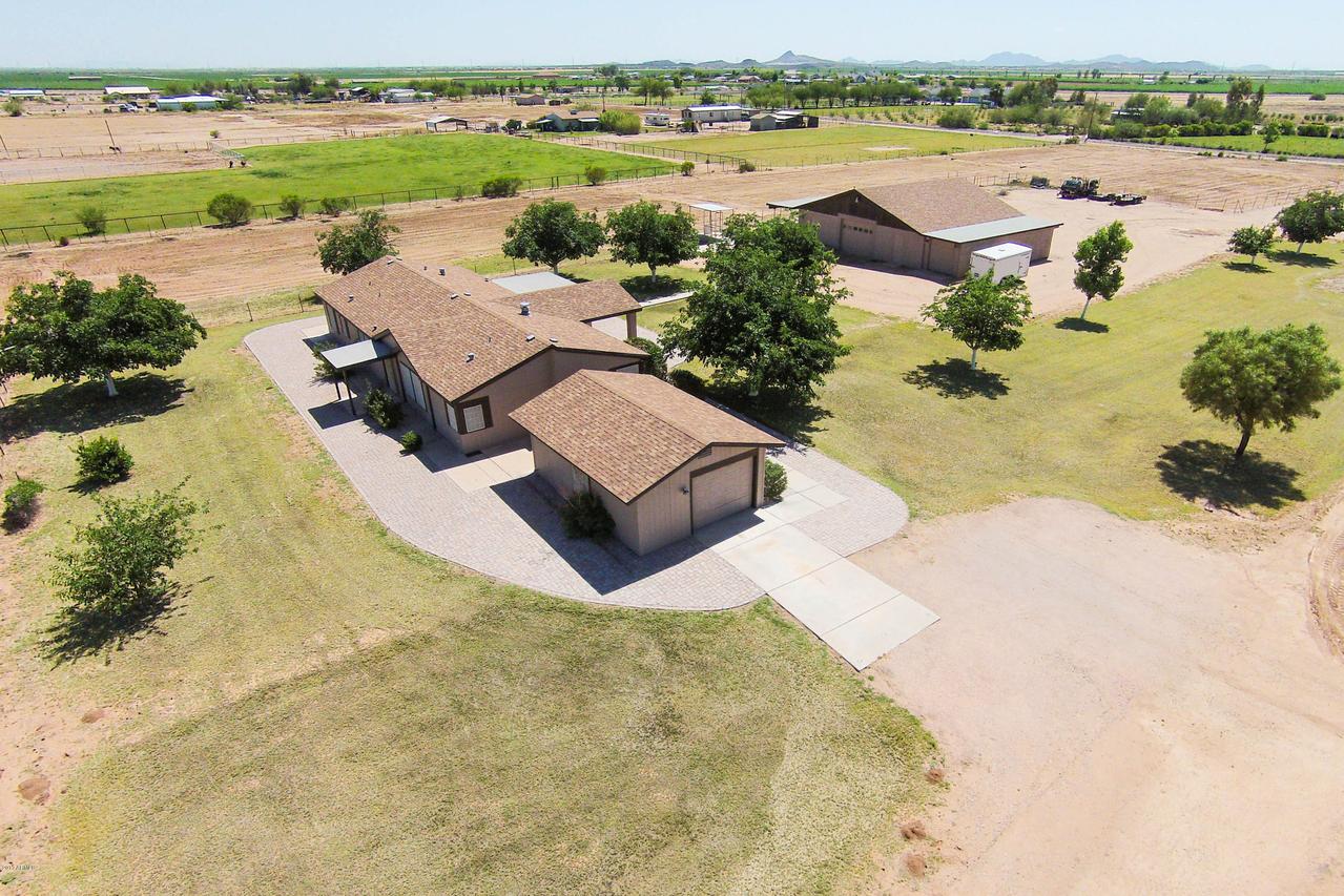 27550 N Cooper Rd., Florence, AZ 85132