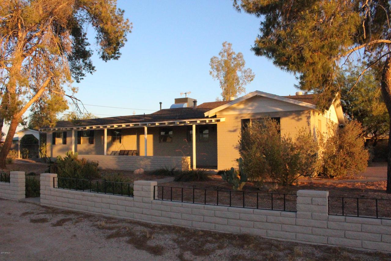 425 E Feliz St., Florence, AZ 85132