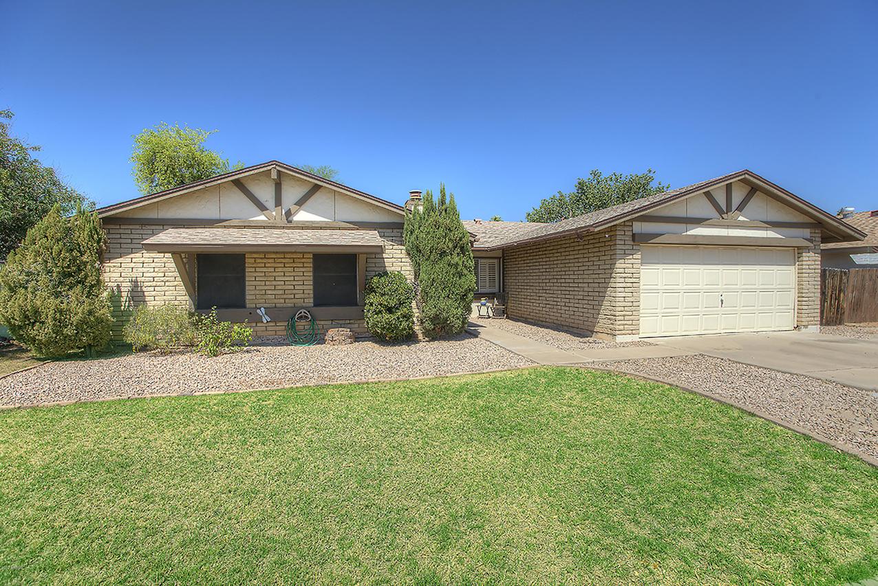 2726 S Rogers, Mesa, AZ 85202