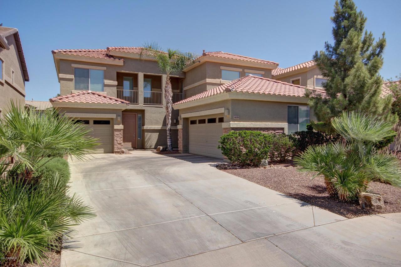 44356 W Yucca Ln., Maricopa, AZ 85138