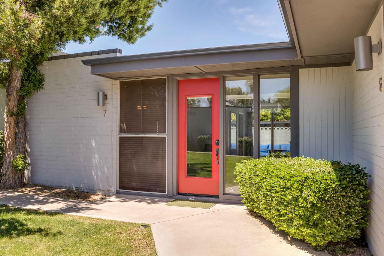 4206 N 38th St. #7, Phoenix, AZ 85018