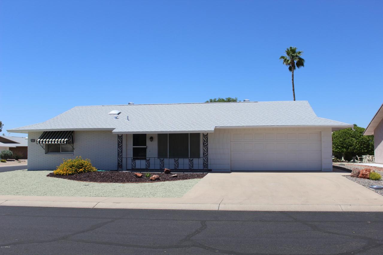 20006 N 101st Ave., Sun City, AZ 85373