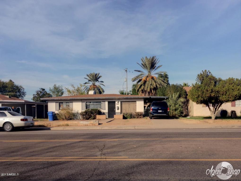 3016 E Roosevelt St., Phoenix, AZ 85008