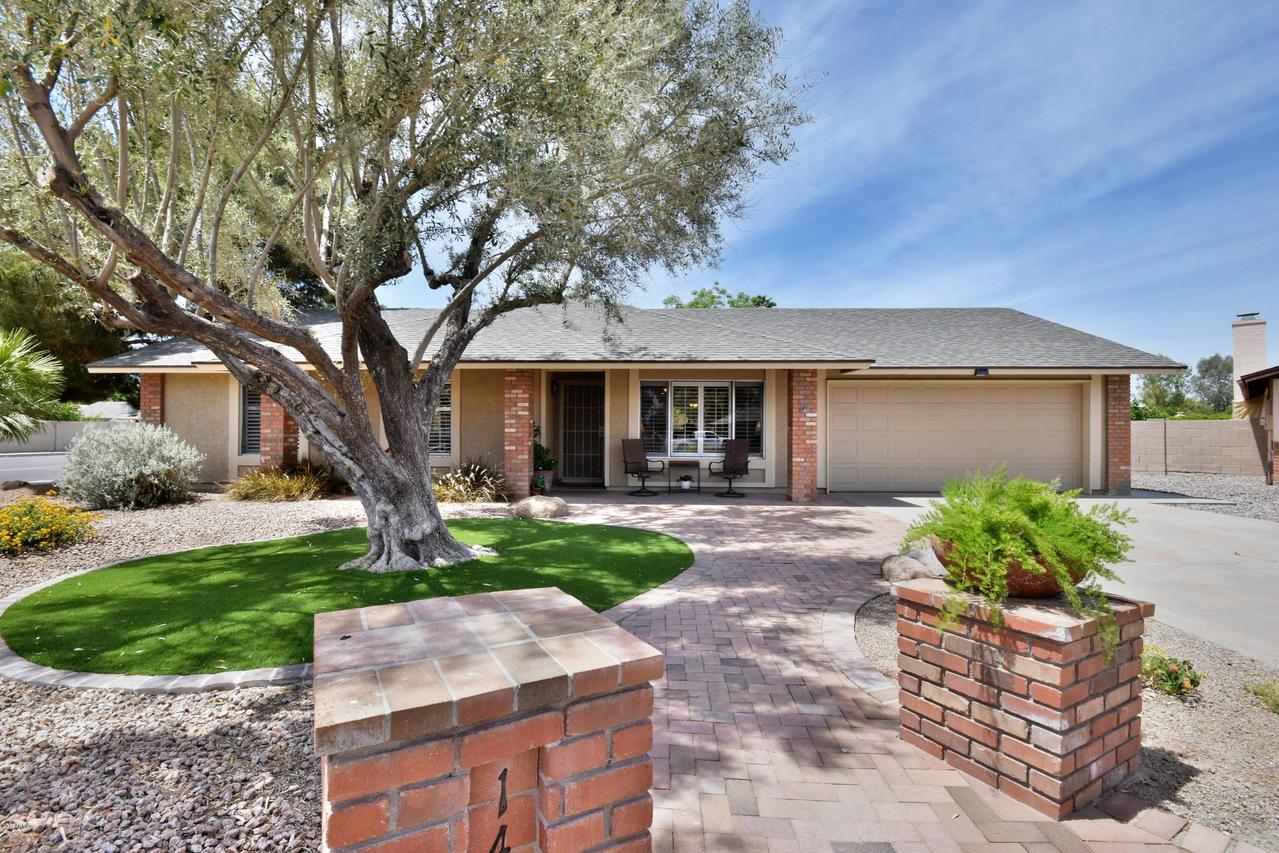 1432 W Keating Ave., Mesa, AZ 85202