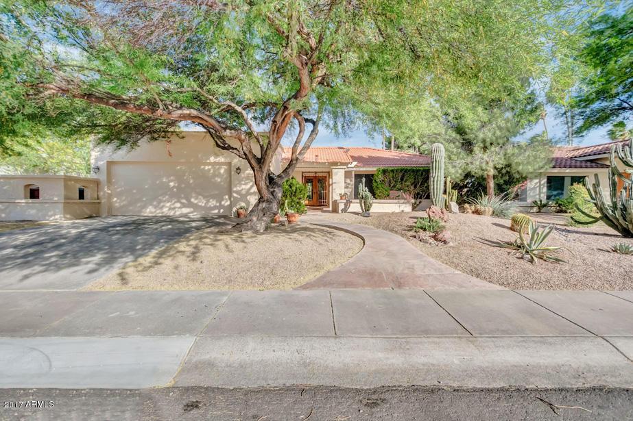 8341 E San Simon Dr., Scottsdale, AZ 85258