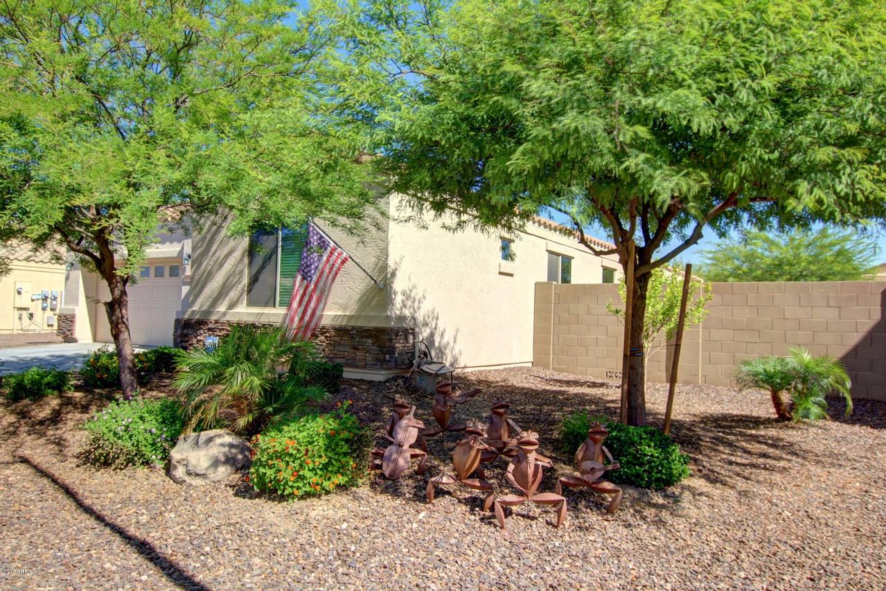 9554 W Harmony Ln., Peoria, AZ 85382