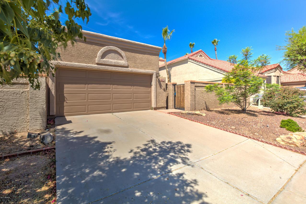 11780 N 112th St., Scottsdale, AZ 85259