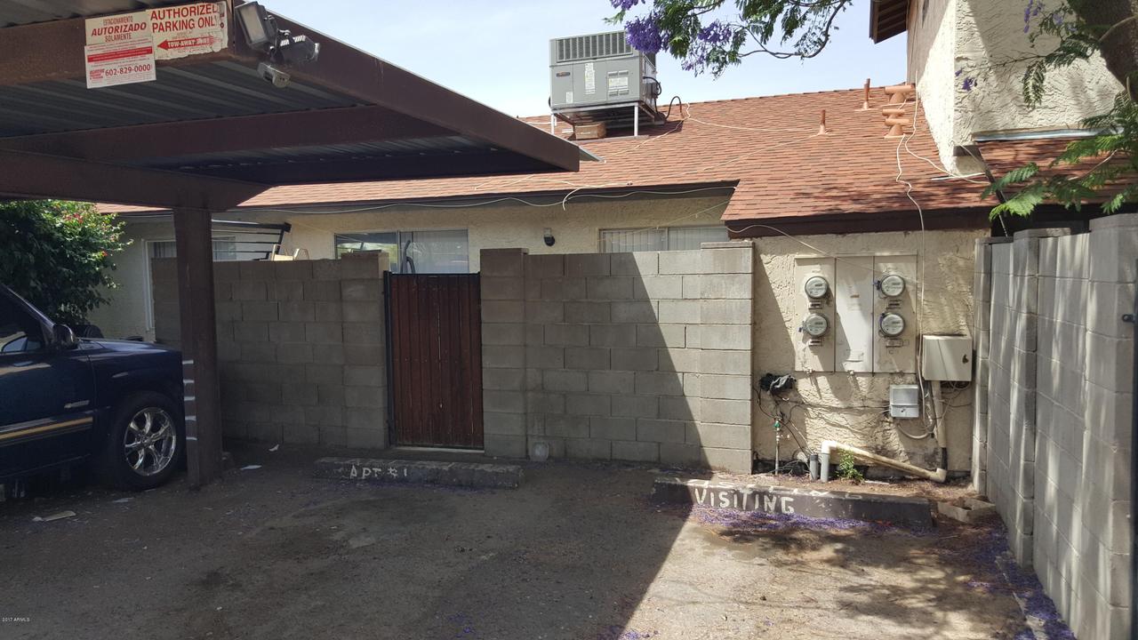 2439 E Waltann Ln., Phoenix, AZ 85032