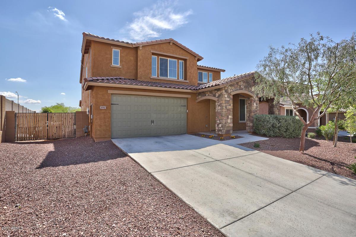 26943 N 99th Dr., Peoria, AZ 85383