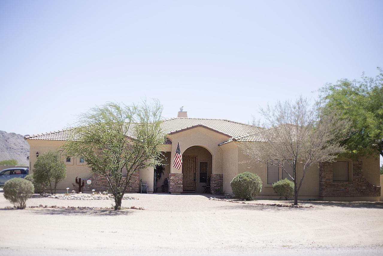 20035 E Mews Rd., Queen Creek, AZ 85242