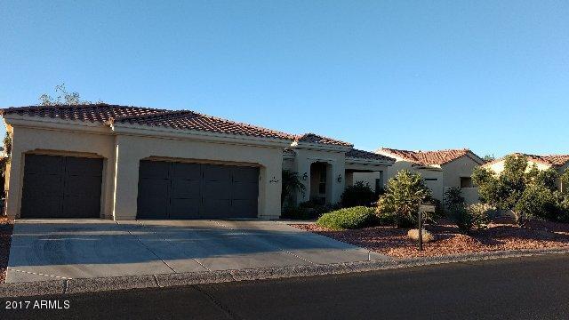 13540 W Sola Dr., Sun City West, AZ 85375