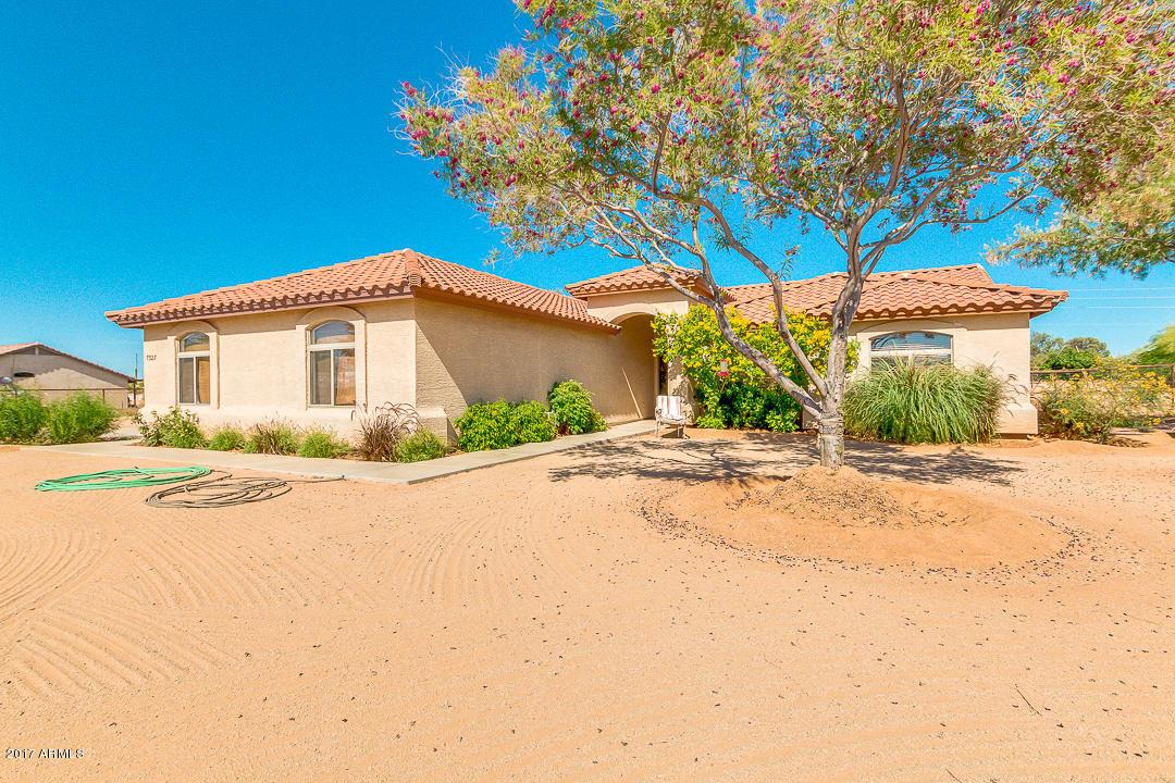 7327 N Rancho Santa Fe Dr., Florence, AZ 85132