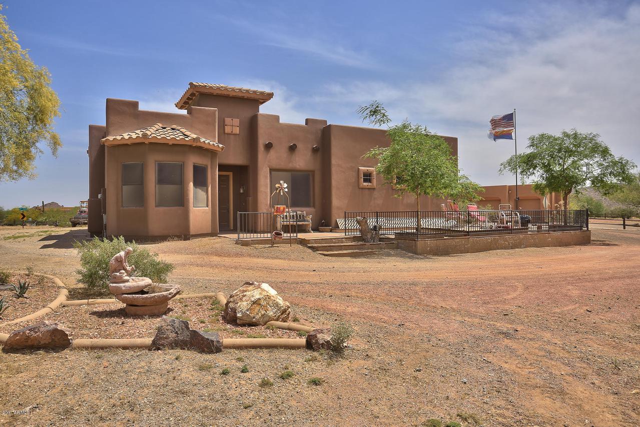 29105 N 152nd Dr., Surprise, AZ 85387