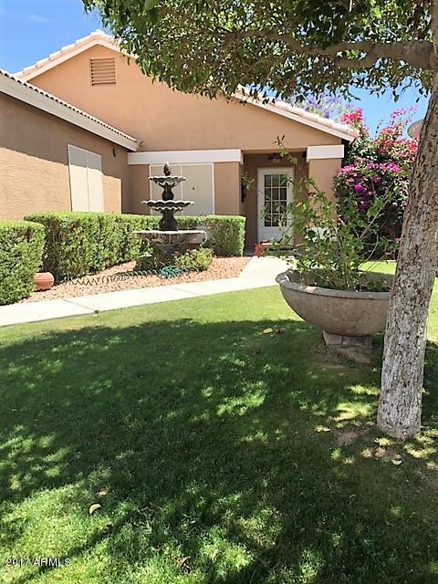 3557 W Sands Dr., Glendale, AZ 85310