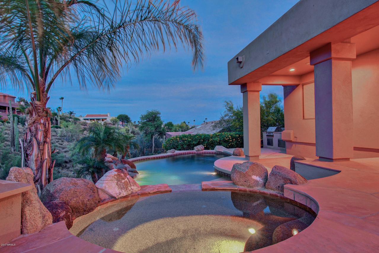 15620 E Scorpion Dr., Fountain Hills, AZ 85268