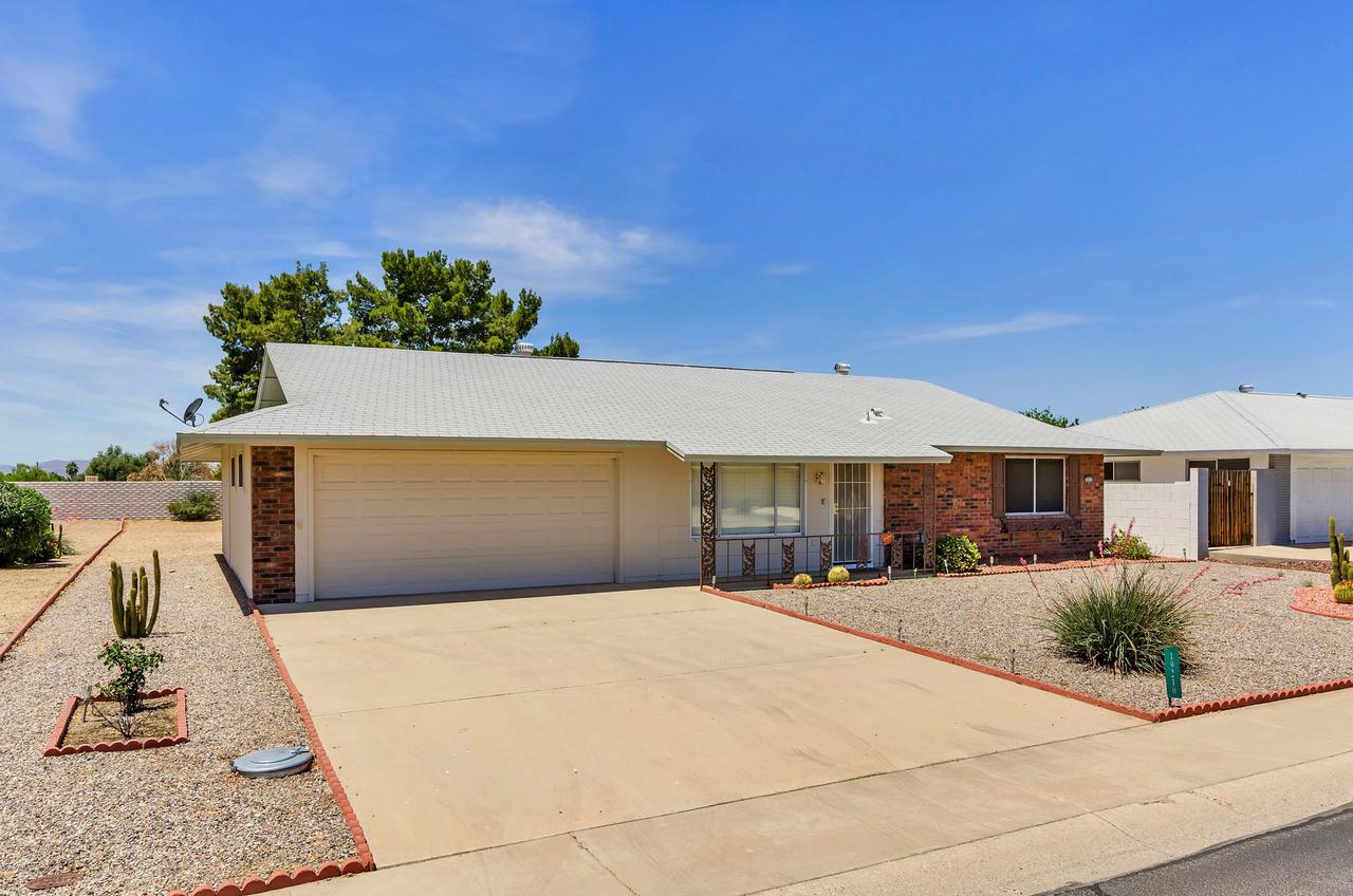 19210 N Welk Dr., Sun City, AZ 85373